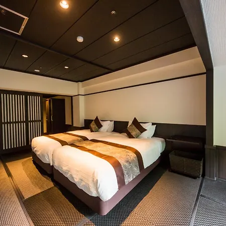 Livemax Resort Aki Miyajima Hatsukaichi Exterior photo