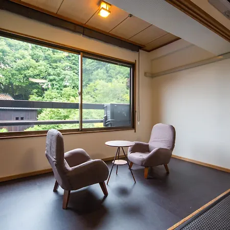 Livemax Resort Aki Miyajima Hatsukaichi Exterior photo