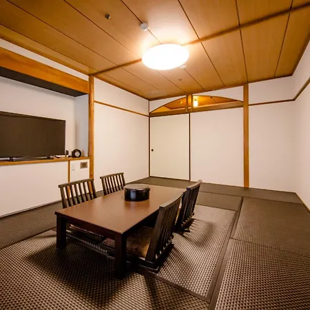 Livemax Resort Aki Miyajima Hatsukaichi Exterior photo