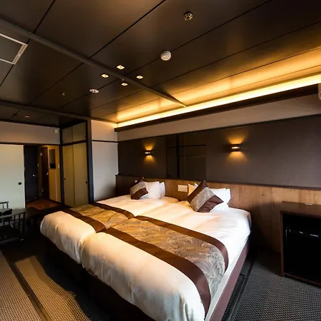 Livemax Resort Aki Miyajima Hatsukaichi Exterior photo