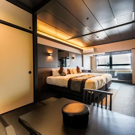 Livemax Resort Aki Miyajima Hatsukaichi Exterior photo