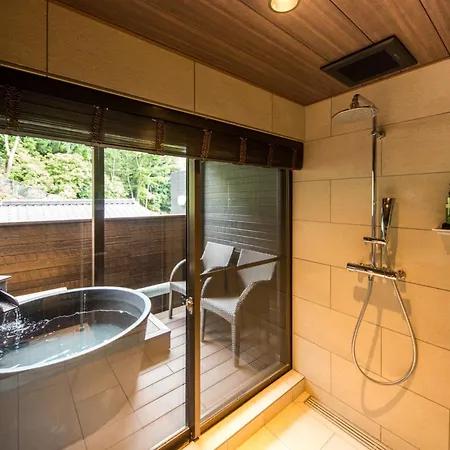 Livemax Resort Aki Miyajima Hatsukaichi Exterior photo