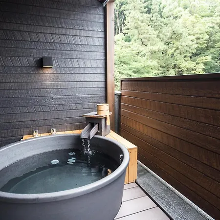 Livemax Resort Aki Miyajima Hatsukaichi Exterior photo