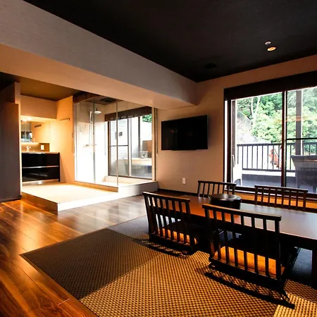 Livemax Resort Aki Miyajima Hatsukaichi Exterior photo
