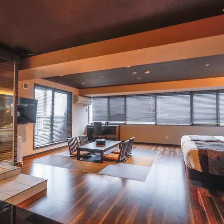 Livemax Resort Aki Miyajima Hatsukaichi Exterior photo