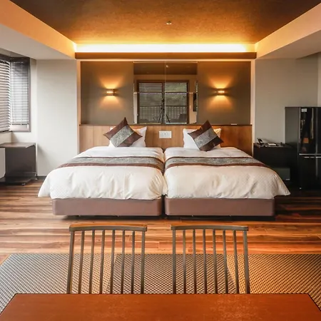 Livemax Resort Aki Miyajima Hatsukaichi Exterior photo