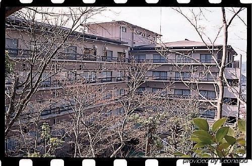 Livemax度假村-安艺宫滨 传统日式旅馆 廿日市